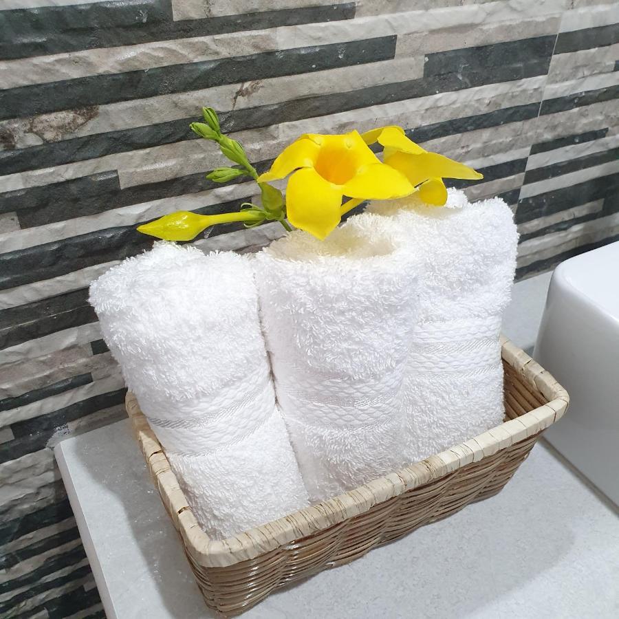 Sapphire Boutique Resort Panglao Eksteriør bilde