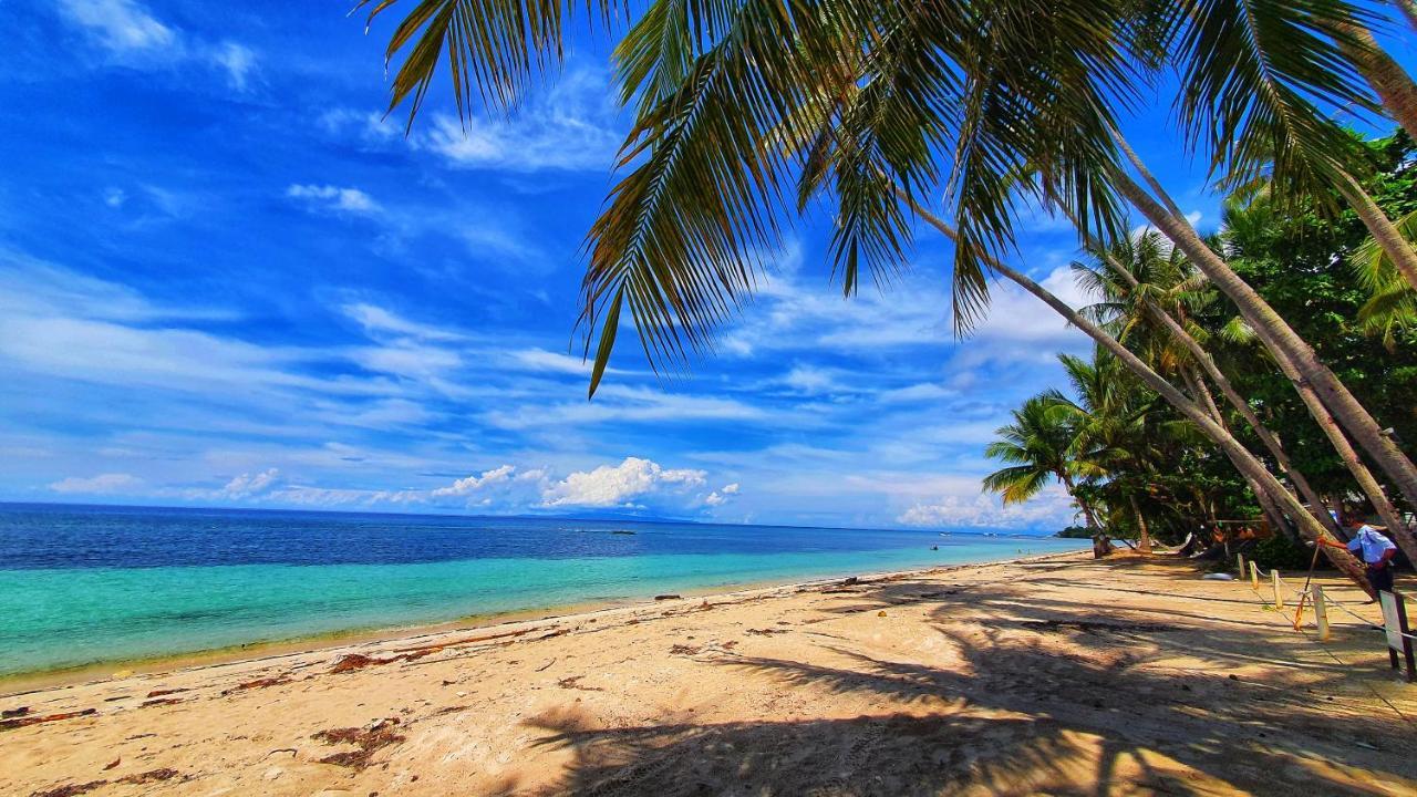 Sapphire Boutique Resort Panglao Eksteriør bilde